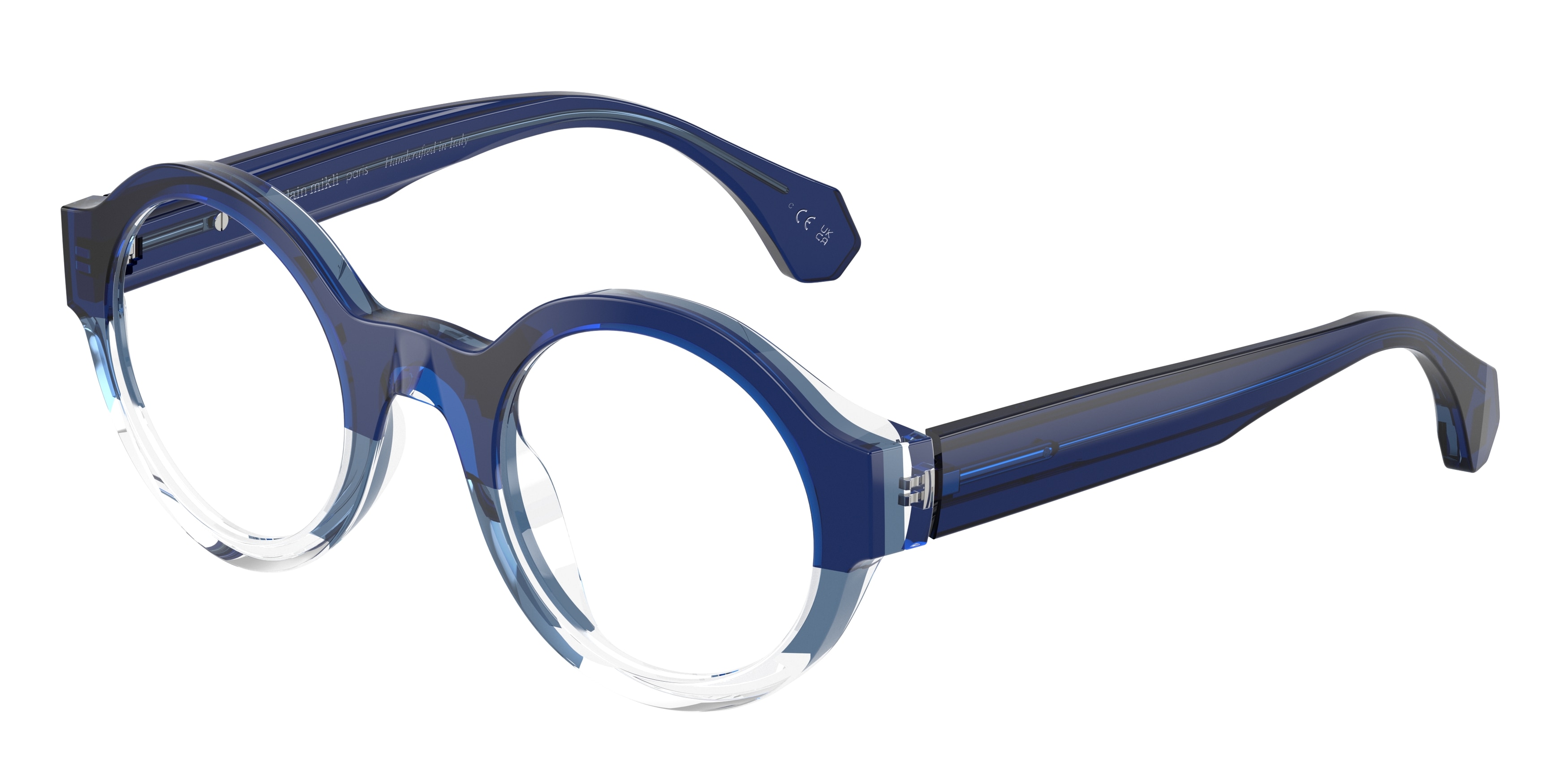 Alain Mikli A03509XX 0002  